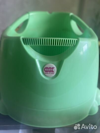 Ванна детская okbaby