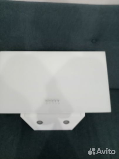 Вытяжка новая