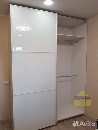 Стенка модульная