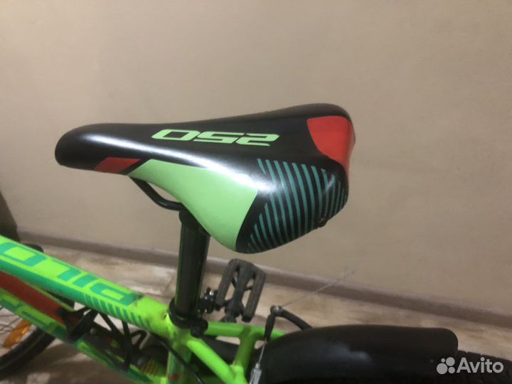 Велосипед stels pilot 250