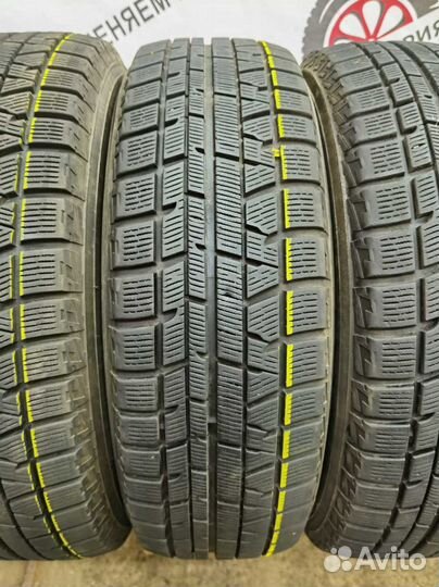 Yokohama Ice Guard IG50+ 195/65 R15 91Q