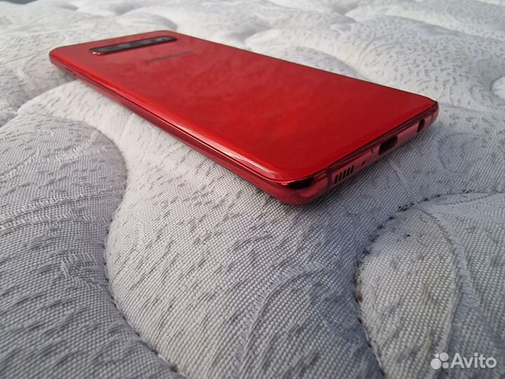 Samsung galaxy s10