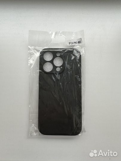 Чехол на iPhone 14 pro