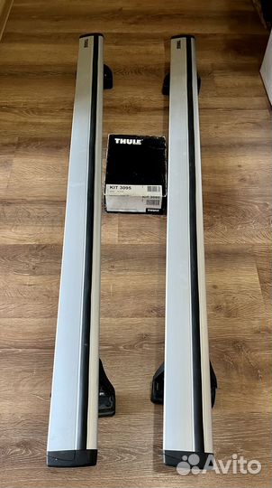 Поперечены Thule