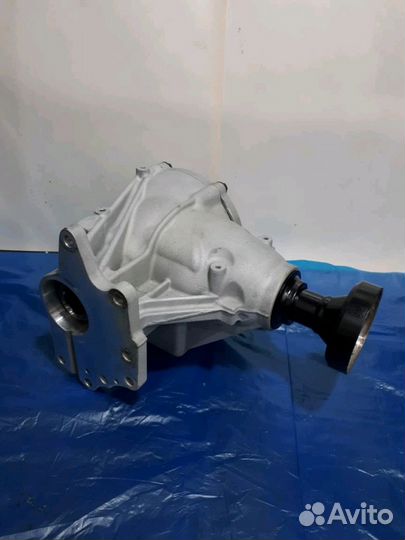 Раздаточная коробка LR Freelander 2 Evogue