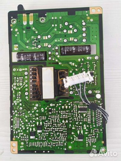 Плата для телевизора