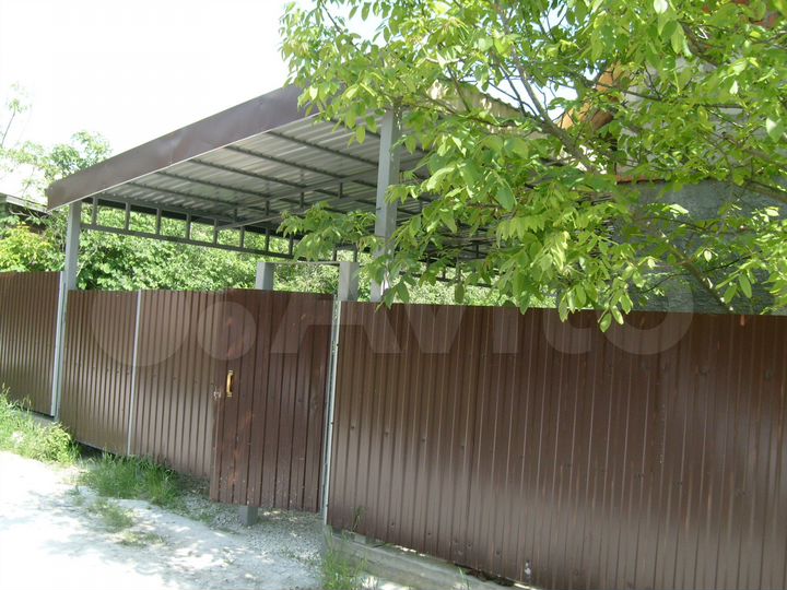 Дача 32 м² на участке 6 сот.