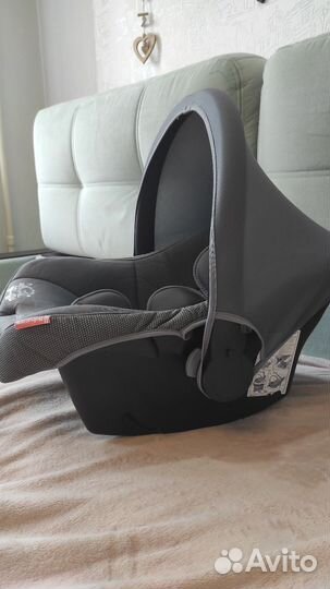 Автолюлька от 0