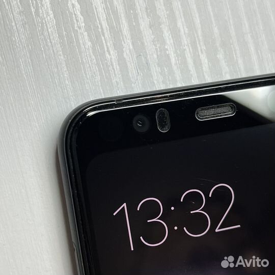 Google Pixel 4, 6/64 ГБ