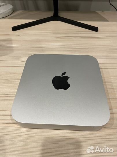 Apple Mac mini 2012