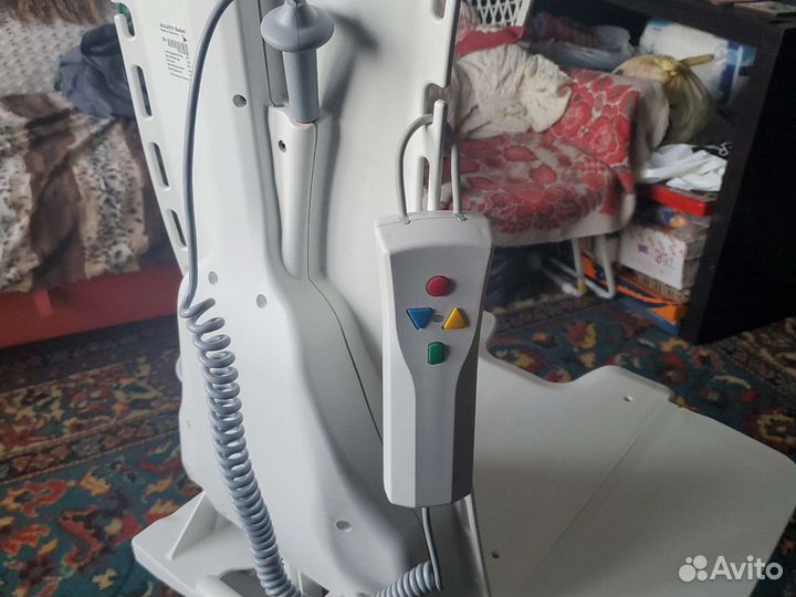 Подьемник доя ванны Беллавита