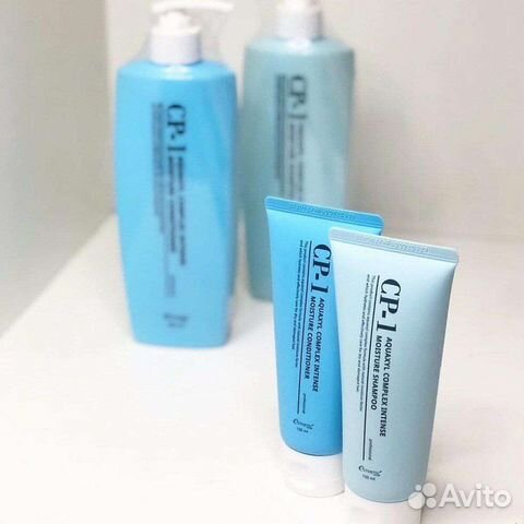 Cp 1 шампунь, кондиционер
