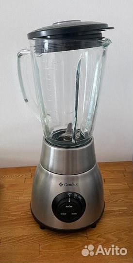 Блендер