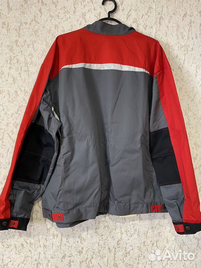 Костюм рабочий летний