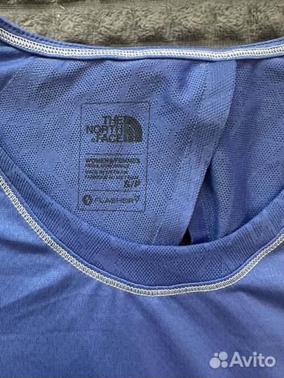 Футболка the north face