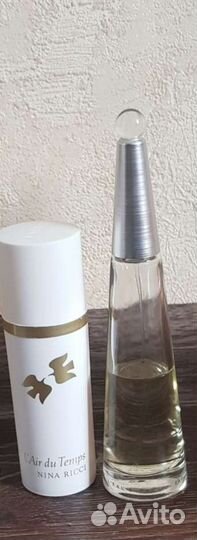 Парфюм оригинальный