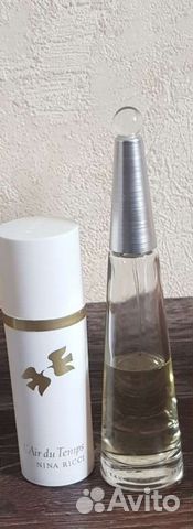 Парфюм оригинальный