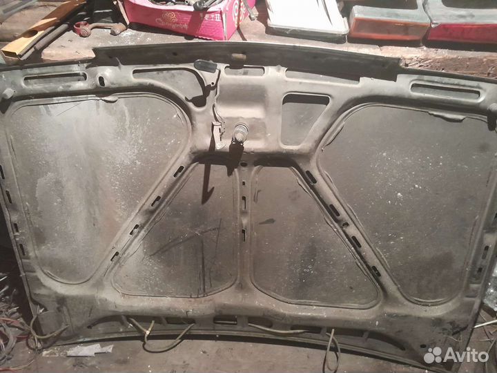 Запчасти на ваз 2109 2199