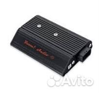 Усилитель аудиосист. Boom Audio Stage II 76000277B