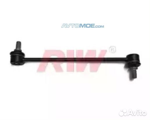 Стойка стабилизатора aywiparts AW1350577LR пер