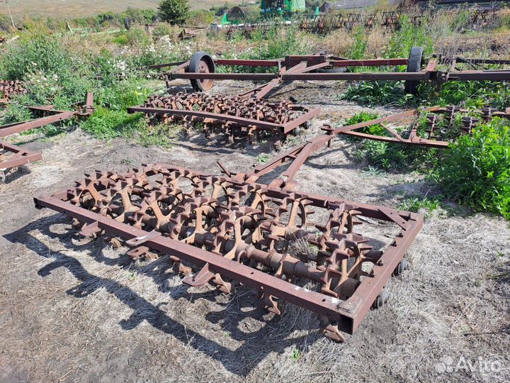 Катки 3ккш-6