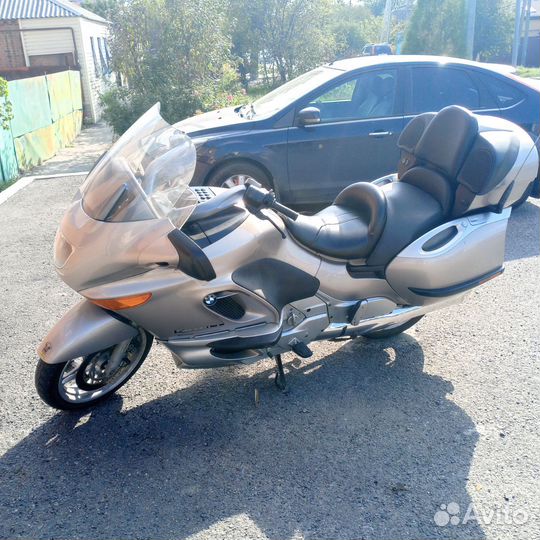 Продаю мотоцикл бмв