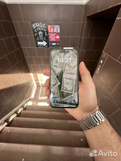 iPhone 14 Pro, 256 ГБ