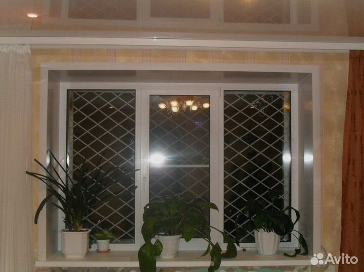 Пластиковые окна / Окна пвх / Евроокна с гарантией