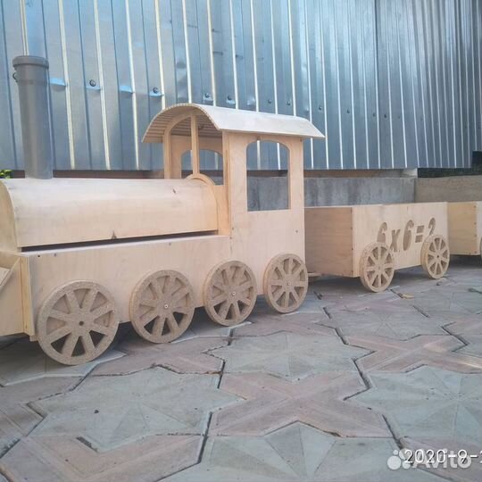 Фрезеровка на станке чпу