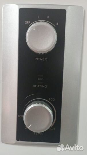 Водонагреватель плоский Haier Candy CF50V-P1 inox