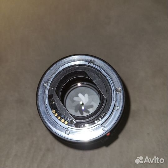 Объектив minolta sony a