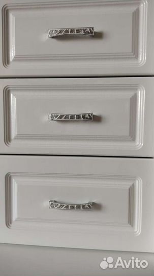 Мебельные ручки