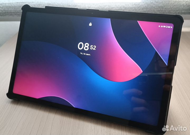 Lenovo Tab P11 128 Гб