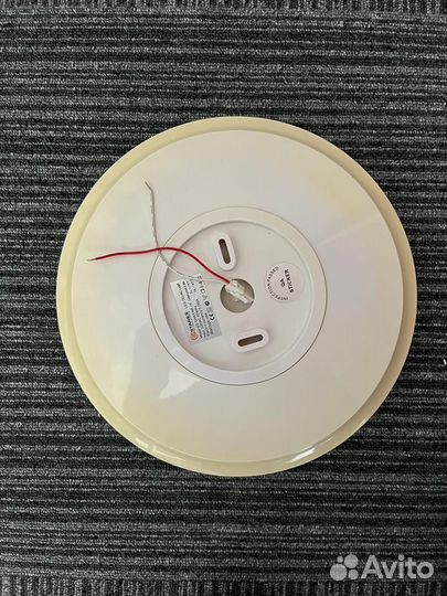 Светильник потолочный/настенный