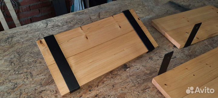 Полка подвесная