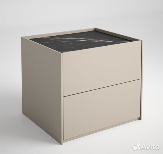 Прикроватная тумба