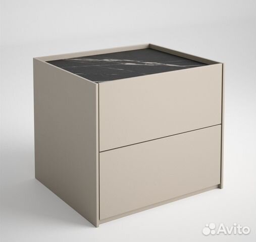 Прикроватная тумба