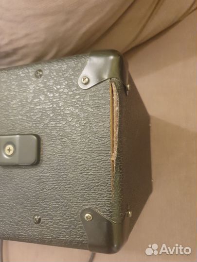 Комбоусилитель