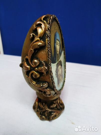 Яйцо пасхальное