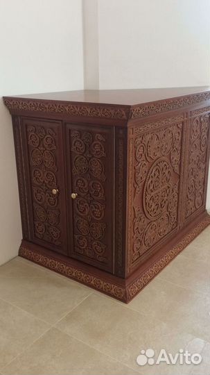 Жертвенник