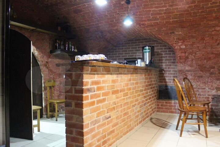 Торговая площадь, 165 м²