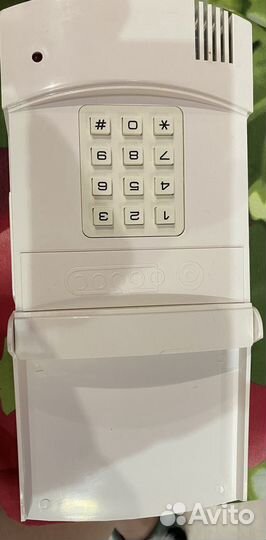 Малогабаритный блок питания мбп -12