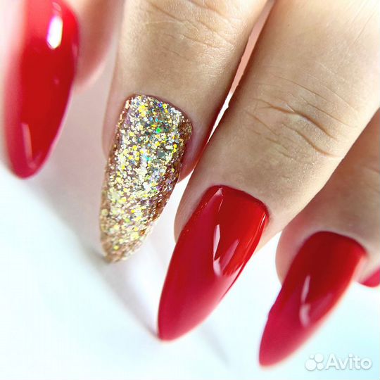 Мастер маникюра