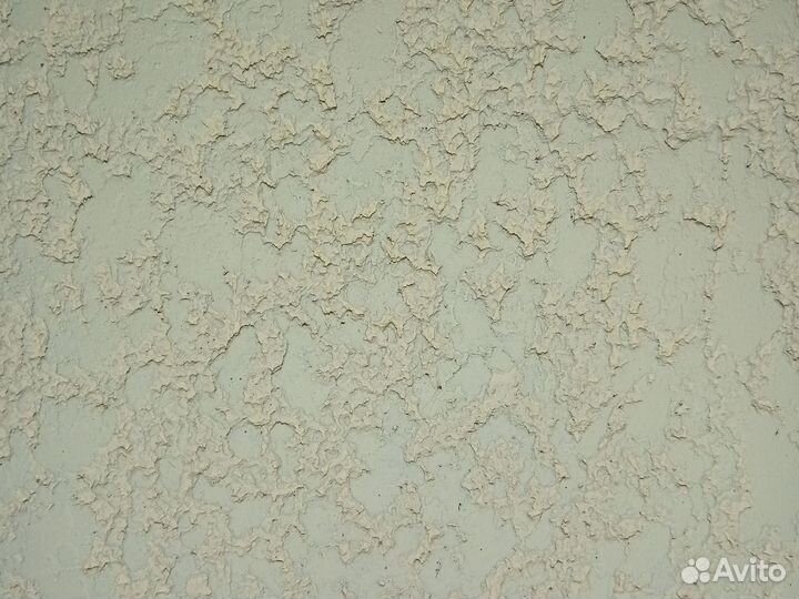 Шуба, стяжка, шкатур, фасадная покраска, отделка