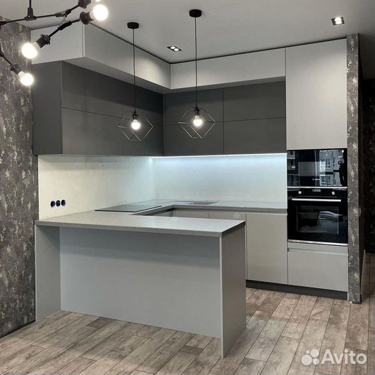 Кухонный гарнитур 