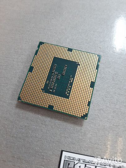 Процессор S1150 Intel Pentium G3220T