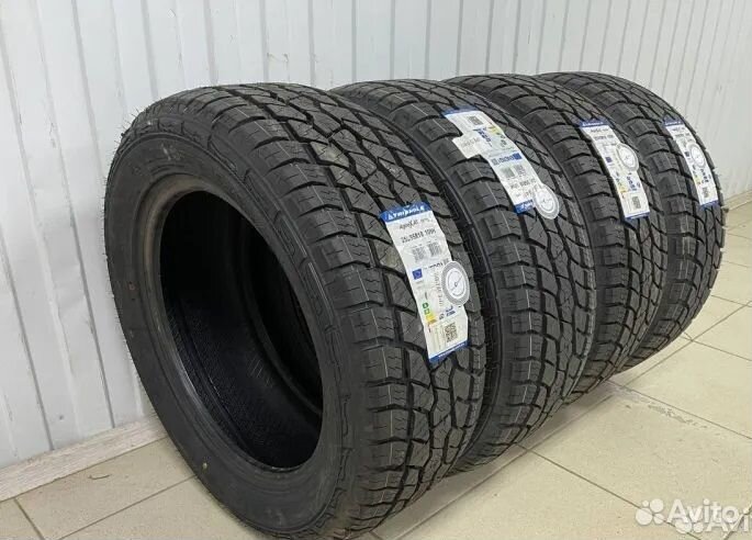 Triangle TR292 265/65 R17 112S