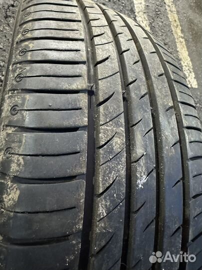 Kumho Ecowing ES31 205/50 R17 93W