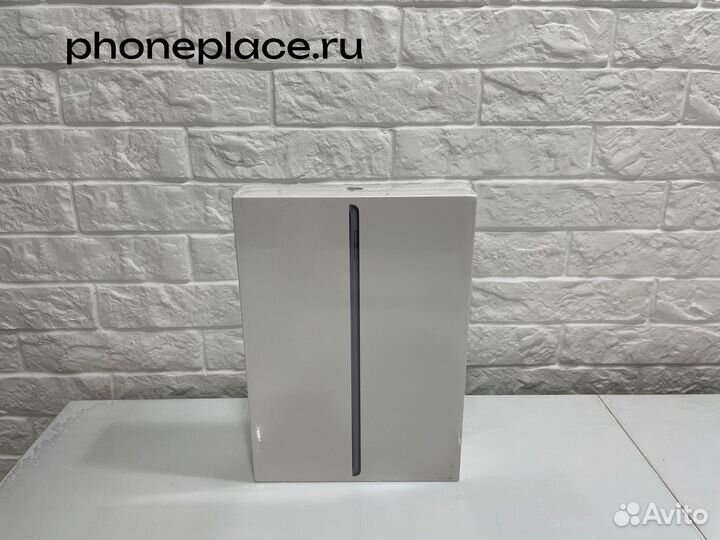 Apple iPad 9 64GB Space Gray Wi-Fi