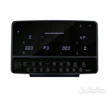 Беговая дорожка Bronze GYM T1000M PRO turbo